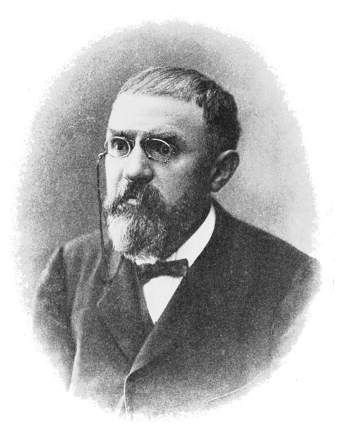 H. Poincaré